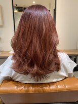 ラブ アンド ヘア ロコ(Love&Hair Loco)&nbsp;デザインカラー