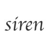 サイレン(Siren)のお店ロゴ