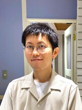 キートス ヘアセッション(KiitoS hair session) 中島 有祐