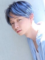 リップス 横浜(LIPPS) 韓流ヘアカラーを楽しみたい方に