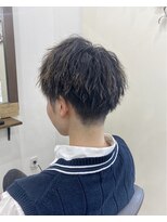 シエル(Ciel)&nbsp;＊ツイストパーマ＊