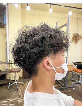 ワラティク(WARATI C) ツイストスパイラル