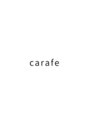 カラフェ(carafe)/carafe