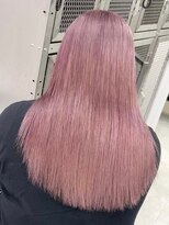 ウィコ 新宿(WICO)&nbsp;ラベンダーピンク[新宿駅/ホワイトグレージュ/ネビージュ/美髪]