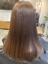 ニュー 本川越(new.)&nbsp;髪質改善ストレート