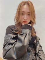 ニジュウサンド(23°)&nbsp;韓国巻き