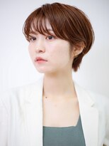 バサ 保谷店(BASSA)&nbsp;パーソナルカラー/保谷/髪質改善/トリートメント/縮毛矯正