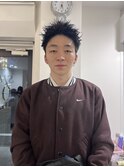 アクティブショート