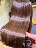 ヘアーアンドスパ エニシ(Hair Spa ENISHI) 「大人世代の若髪へ」毛髪改善メテオカラートリートメント