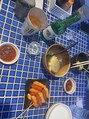 クラスコウベ 三宮店(Krass kobe) 飲み歩きも好き◎