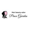 ピースガーデン(Peace garden)のお店ロゴ