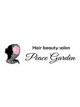 増毛エクステ&頭皮エステ/普段使いウィッグ専門店　Peace garden【ピースガーデン】