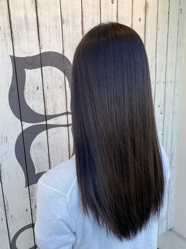 アコレ ミリュー 南草津店(ACCOLE milieu) 【くすみカラーが好きな方におすすめ】グレージュカラー！！