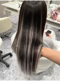 ◇◆silver highlight◆◇