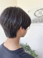 マロウ ヘア(Mallow hair)&nbsp;学生さんおしゃれスタイル☆