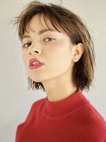 アンドレイ 表参道(andrey)&nbsp;【ANDREY】ボブスタイル