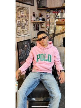 ワンウェイ(ONE WAY) 海外風クロップ!!