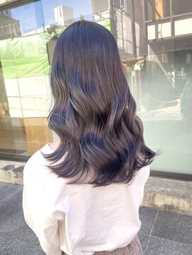 ラグーン 原宿 表参道(LAGOON) 【LAGOON】ラベンダー/ラベンダーベージュ/ラベンダーグレー