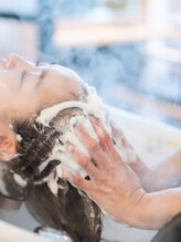 ユージヘアドレス(YOU-G HAIR Dress)