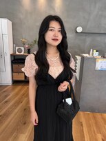 アトロ(Atoro)&nbsp;ウェーブスタイル