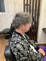 ライズヘアー(RISE HAIR)&nbsp;ツイストスパイラル