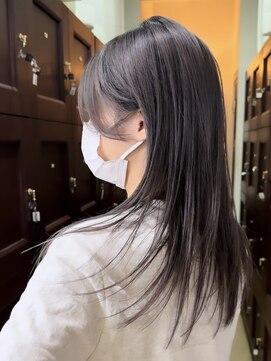 エス ウォーク(S.Wark) シャドウルーツ