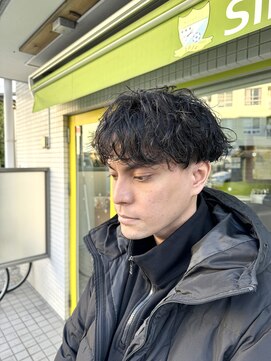 シースティア(siistia) 《グランジツイストスパイラル×マッシュ》