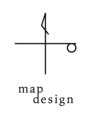 マップデザイン(map design) 2024.4.16OPEN