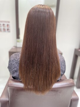 タヤ 千葉そごう店(TAYA) 髪質改善ストレート