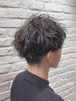 エイトメン 池袋東口店(EIGHT MEN)&nbsp;ツイストスパイラルマッシュ