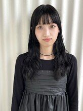 アーロン(aaron)&nbsp;川隅 未想