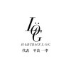 ログ(L.O.G)のお店ロゴ