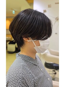 アデイ 大森店(AdAy) 高木Short