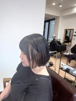 ハーツ(Heart's)&nbsp;脱白髪染めカラー髪質改善トリートメント