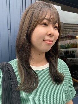 リッチェル(Richell) カーキベージュ