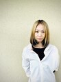 イースタイル 志都呂店(e-style com’s hair) 大島 司津香