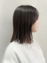 リーシュ(Re:sh)&nbsp;髪質改善トリートメント