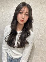 シャトン(chaton)&nbsp;韓国風レイヤー