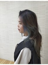 ルボン(Le Bon) 武部 幸美