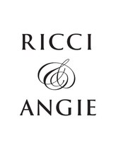 リッチアンドアンジー(RICCI&ANGIE) 島村 里美