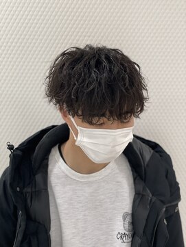 ボノ(vo_no) 波巻きスパイラル