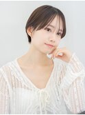 大人可愛い20代30代/髪質改善/ブリーチ/レイヤーカット366