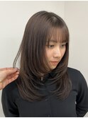ハイレイヤースタイル