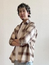 スパリブール(Spalibur) 門馬 響