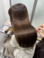 ダイス 岡本 摂津本山(Dice)&nbsp;髪質改善