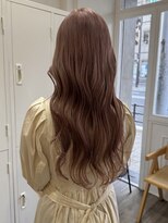 ロメオ 京橋(ROMEO)&nbsp;ピンクベージュ◎