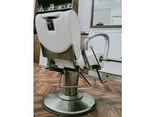 バーバーミミ(Barber Mimi)