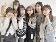 ビス ヘア アンド ビューティー 西新井店(Vis Hair＆Beauty)