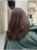 【代表内堀】ミディアムレイヤー
