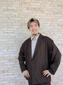 アグ ヘアー ゴート 金沢駅前店(Agu hair goat) 通筋 蒔紅